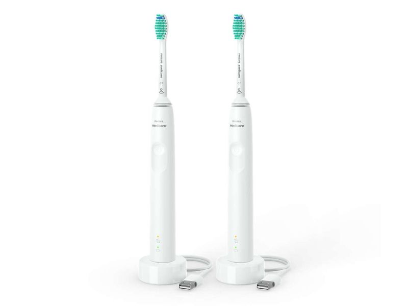 Звуковые Зубные Щетки Philips Sonicare Купить