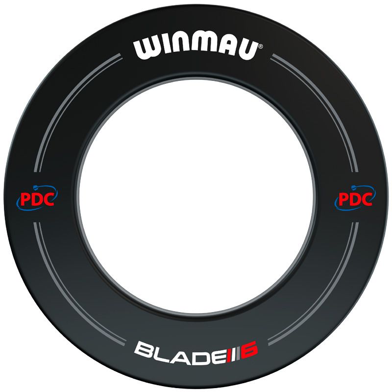 Защитное кольцо для мишени Дартс Winmau Dartboard Surround PDC