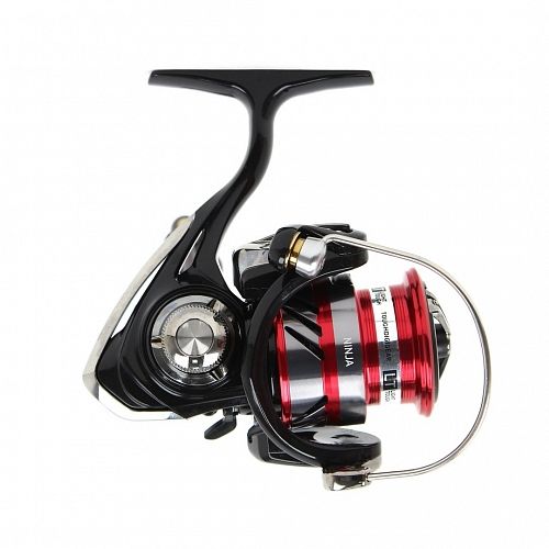 Катушка безынерционная DAIWA 18 Ninja LT 3000-C