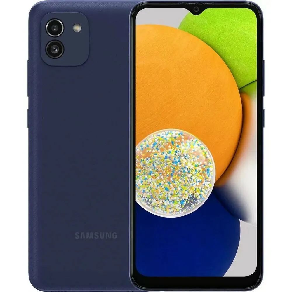 Смартфон Samsung Galaxy A30 Купить