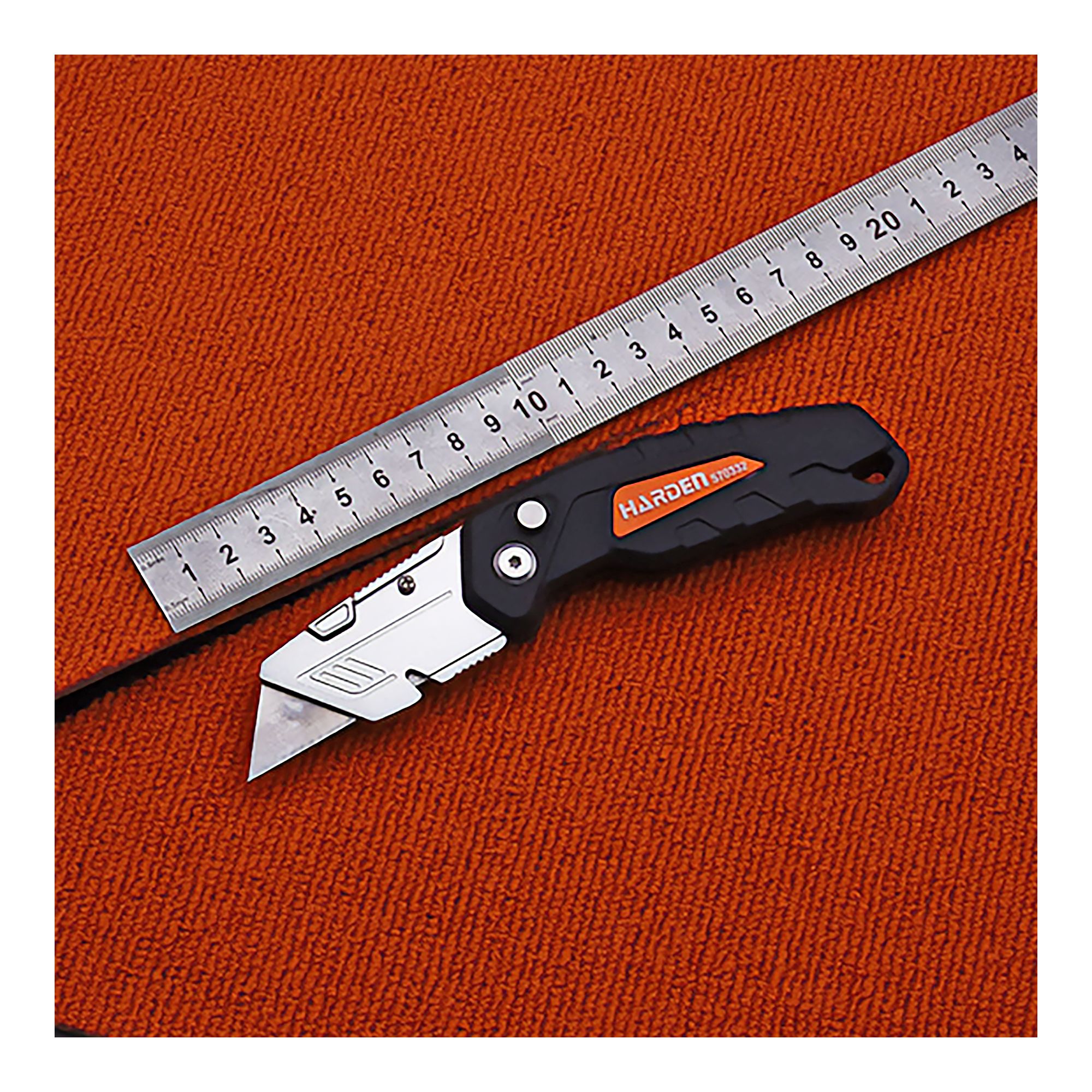 Knife hardening. Нож Harden Бенд 18mm 570332. Harden Pro нож 25 мм цельнометаллический. Нож складной Harden 570332, трапеция, цельноалюминиевый корпус, 18 мм. Нож Harden закрытый, 18 мм.