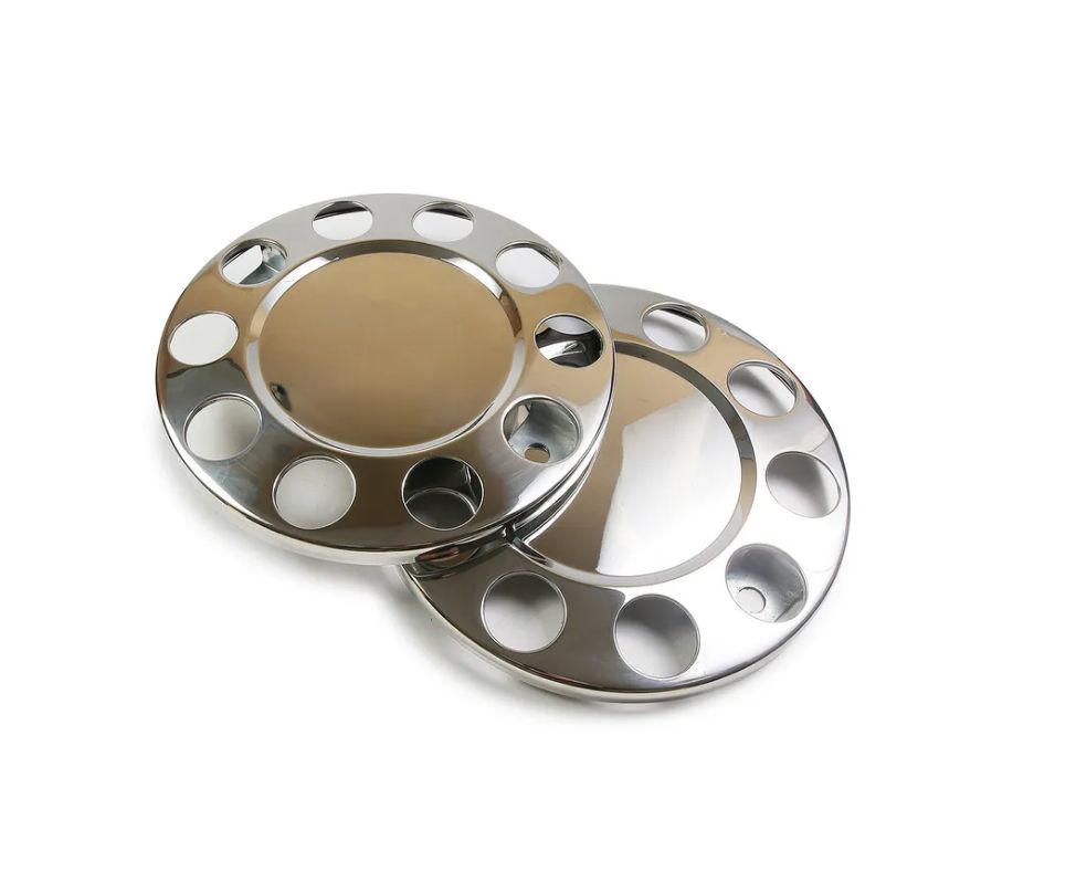 Колпак колеса R22,5 D-434 mm R 217mm...