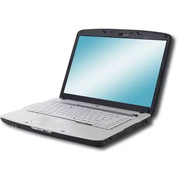 AcerAspire5715ZНоутбук15.4",RAM3ГБ,SSD,IntelHDGraphics,WindowsHome,черно-серый,Русскаяраскладка