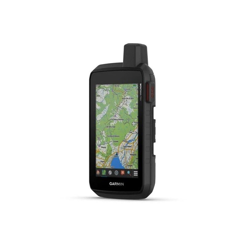 Навигатор Garmin Montana 750i