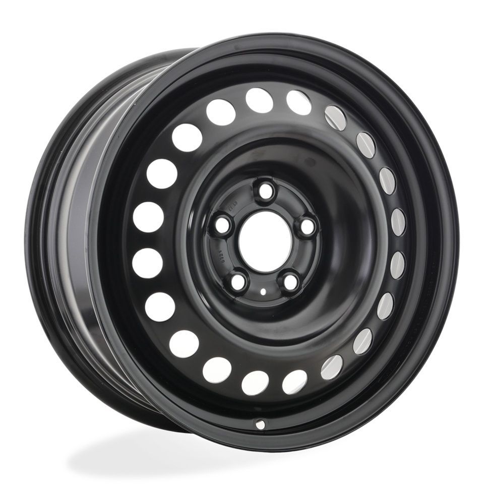 Magnetto  Колесный диск Штампованный 17x7" PCD5х114.3 ET49 D67.1