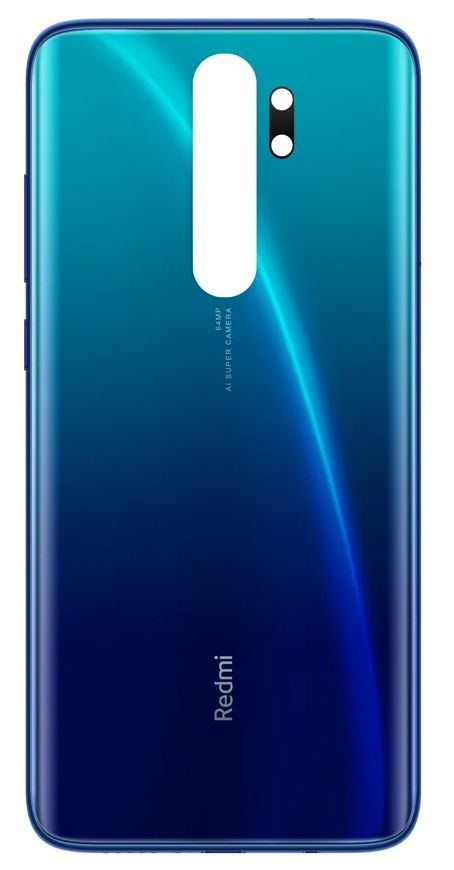 Xiaomi note 8 pro blue