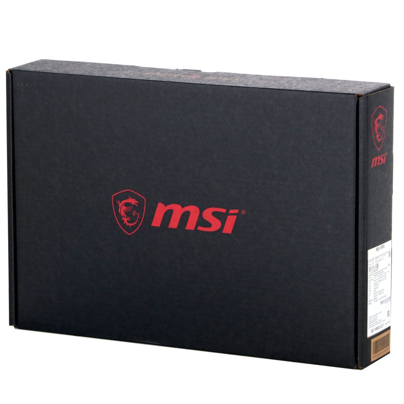 Msi gf63 thin 11uc