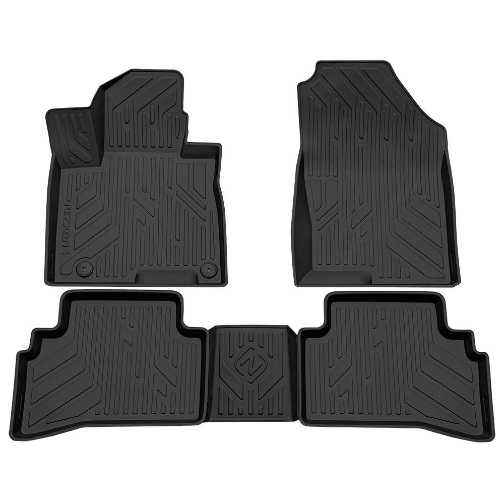 Hyundai Tucson Коврики В Салон Купить