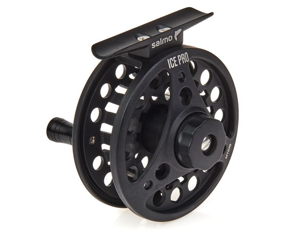 Катушка проводоч. Salmo ICE