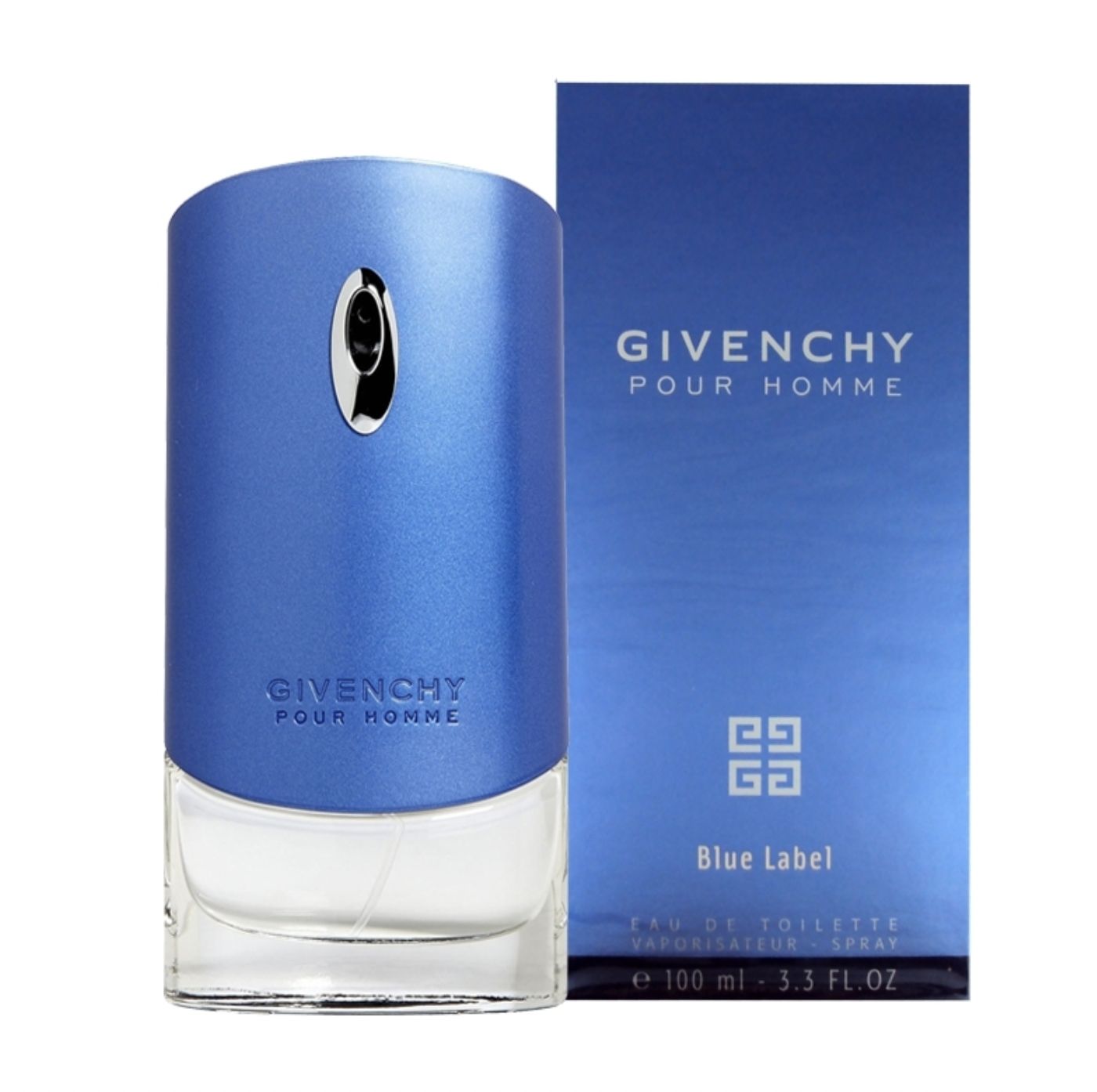 Givenchy pour homme Blue Label 100ml