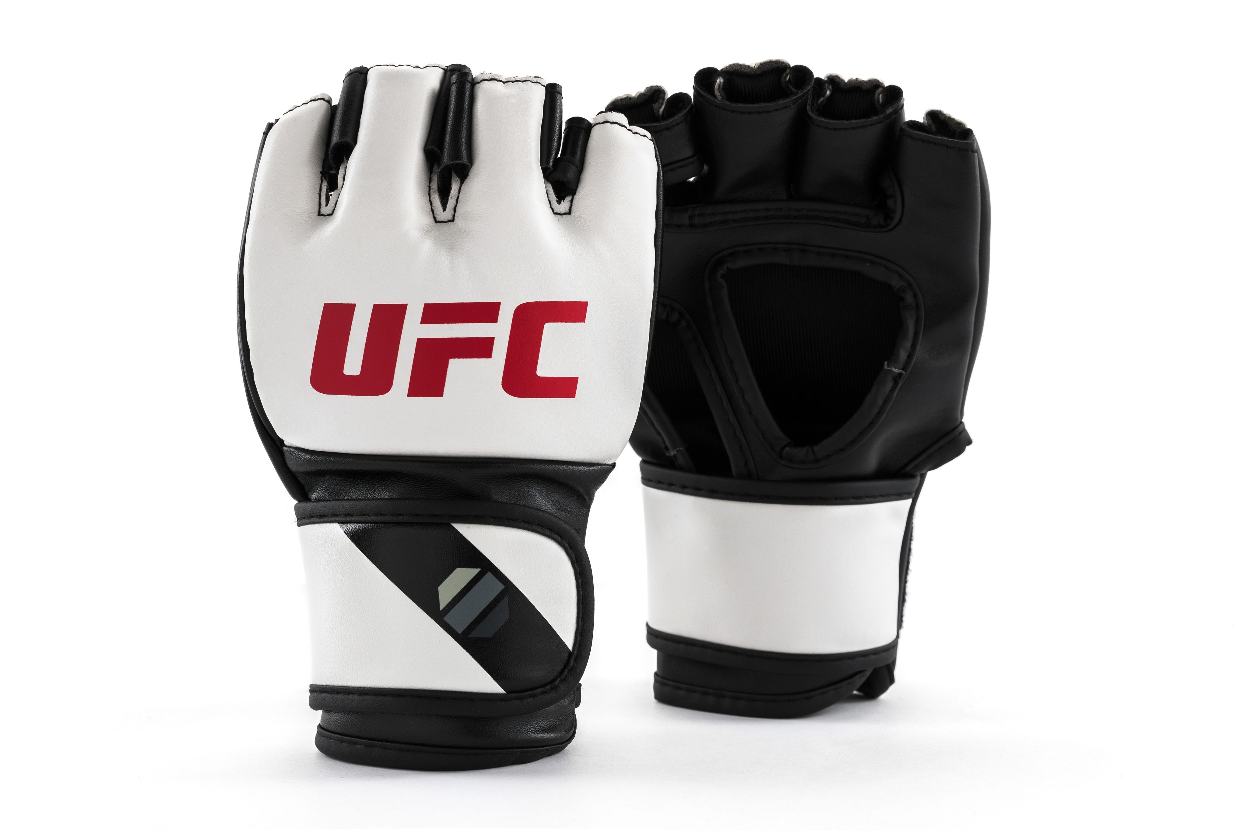 Перчатки юфс. Перчатки ММА для соревнований. UFC Box Gloves.