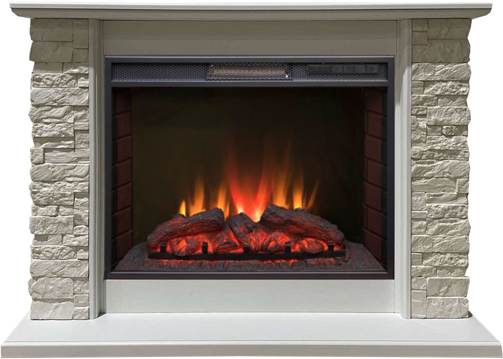 электрокамин flamekamin