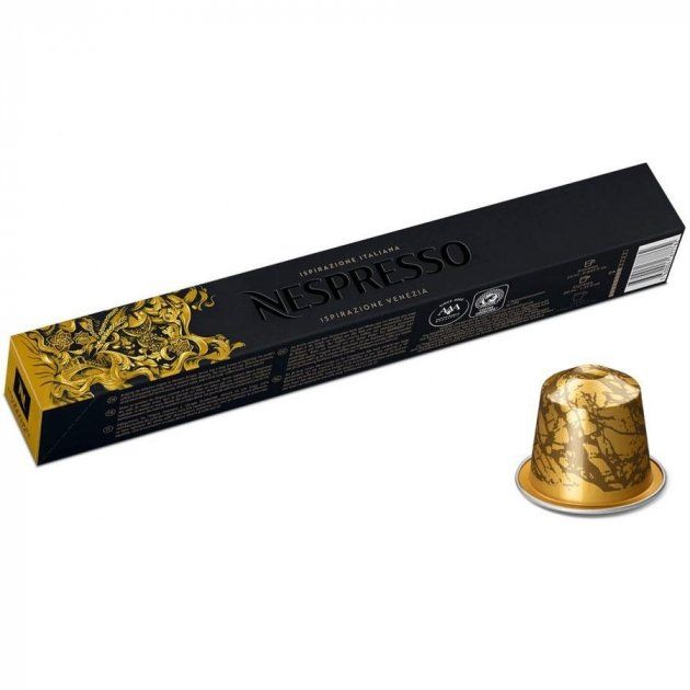 Капсулы Nespresso Original Купить В Москве