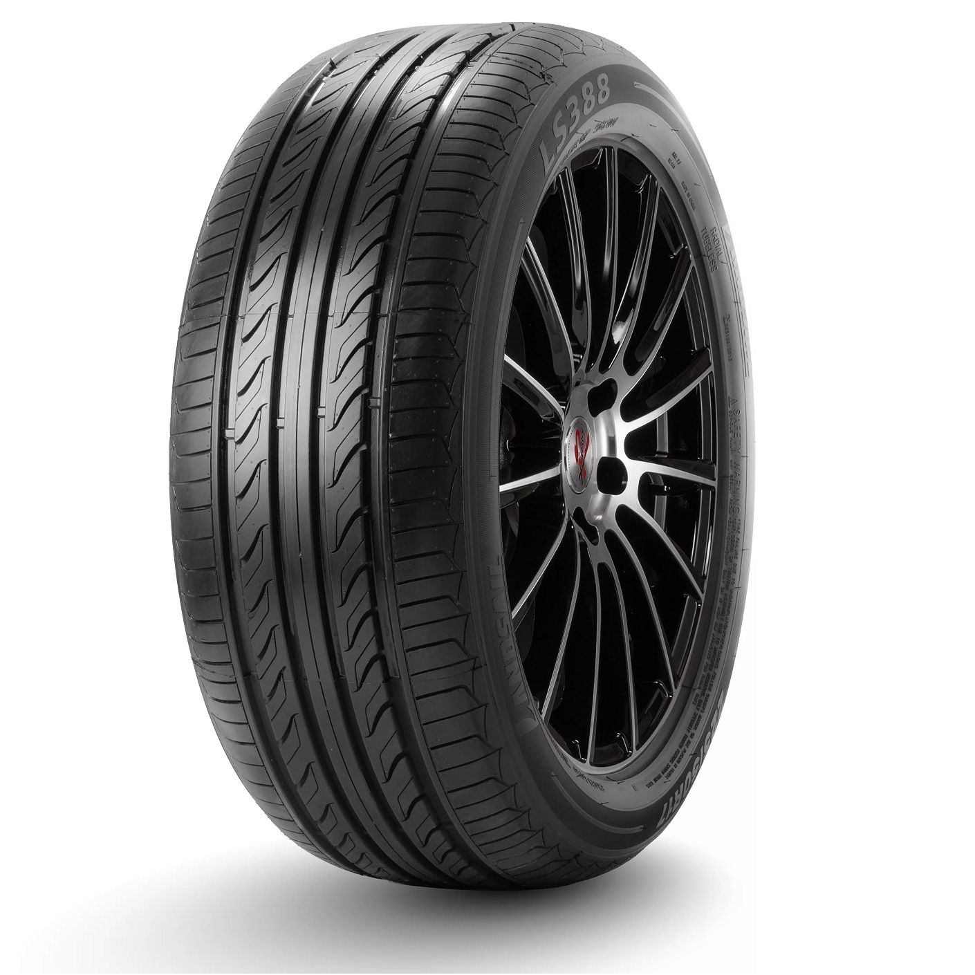 LANDSAIL LS388 Шины  летние 215/65  R16 98H