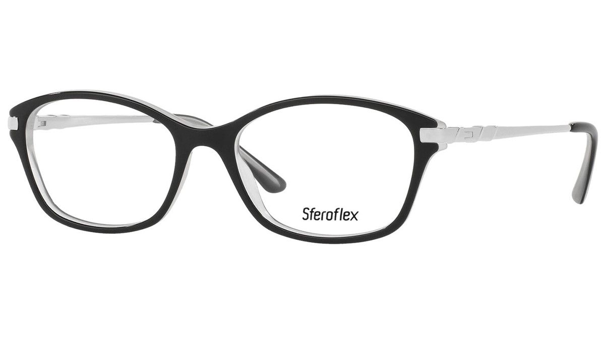 Оправа для очков Sferoflex SF 1556 C555 size 53 mm