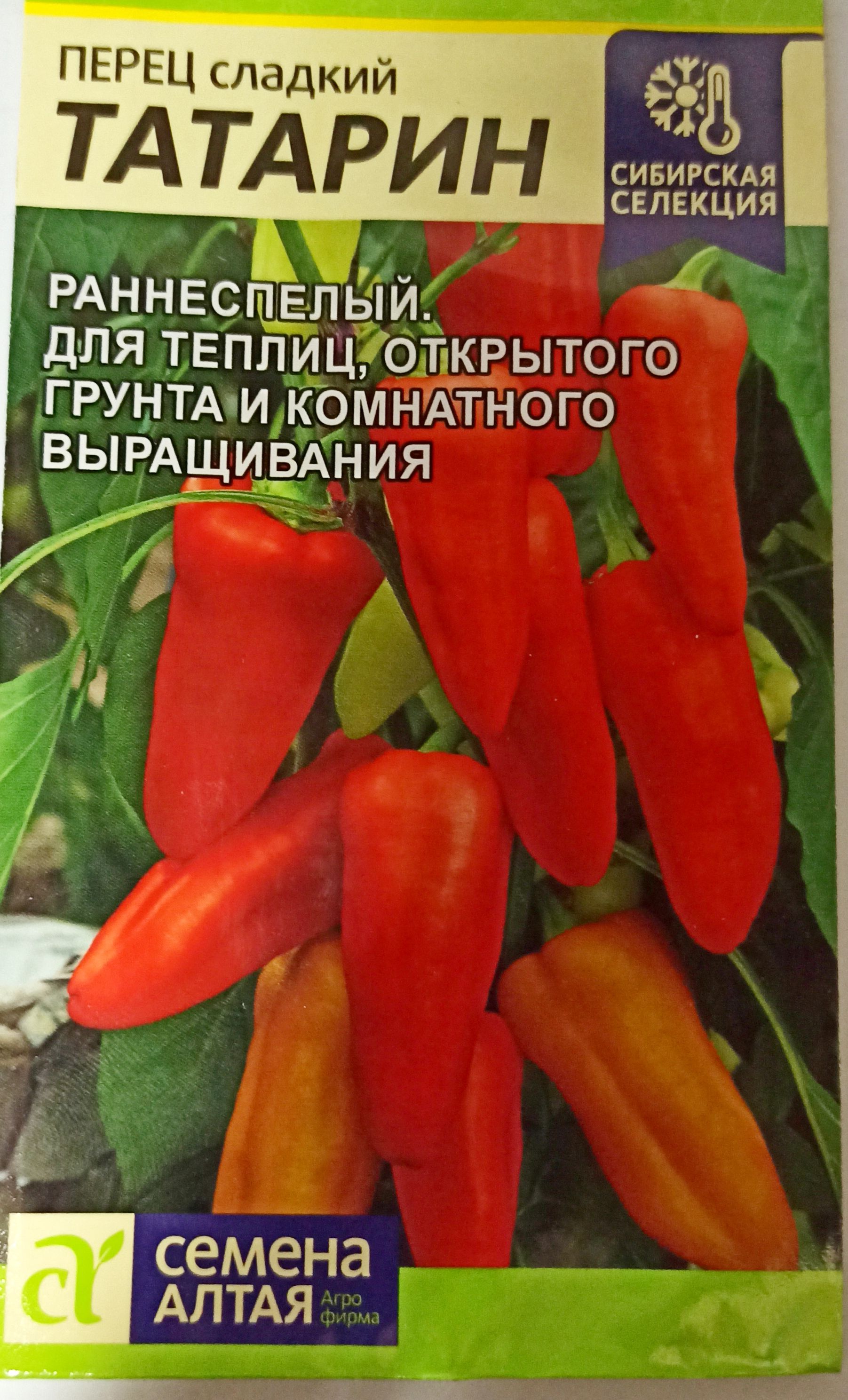 Перец подарок молдовы описание сорта и характеристика