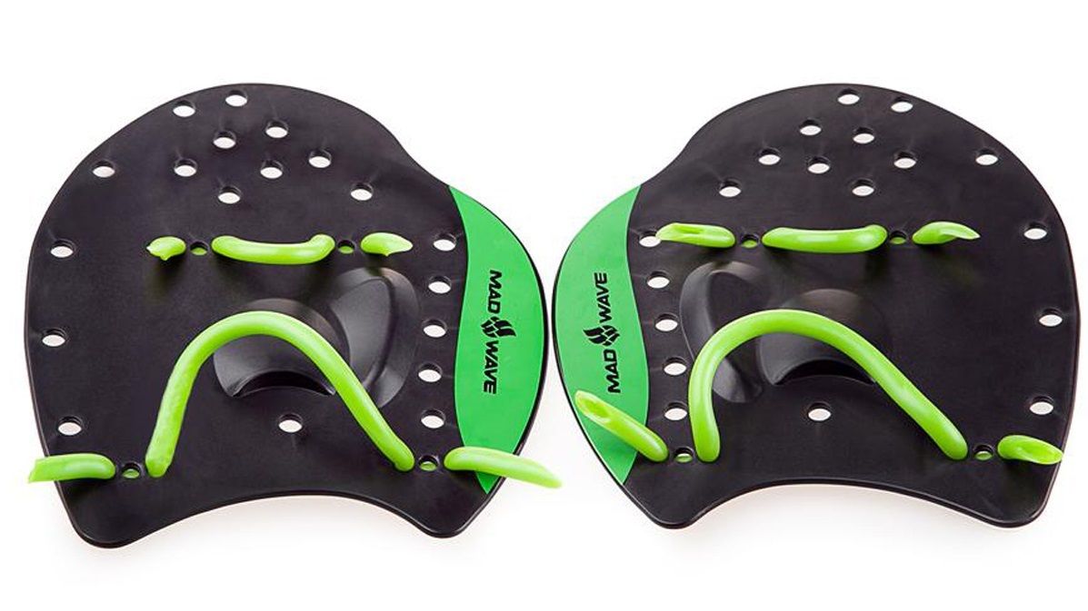 Лопатки для плавания. Лопатки Mad Wave Paddles Pro, l, Black/Green, m0740 02 3 00w. Лопатки MADWAVE Paddles Pro. Лопатки для плавания Mad Wave Paddles Pro. Лопатки для плавания Mad Wave 