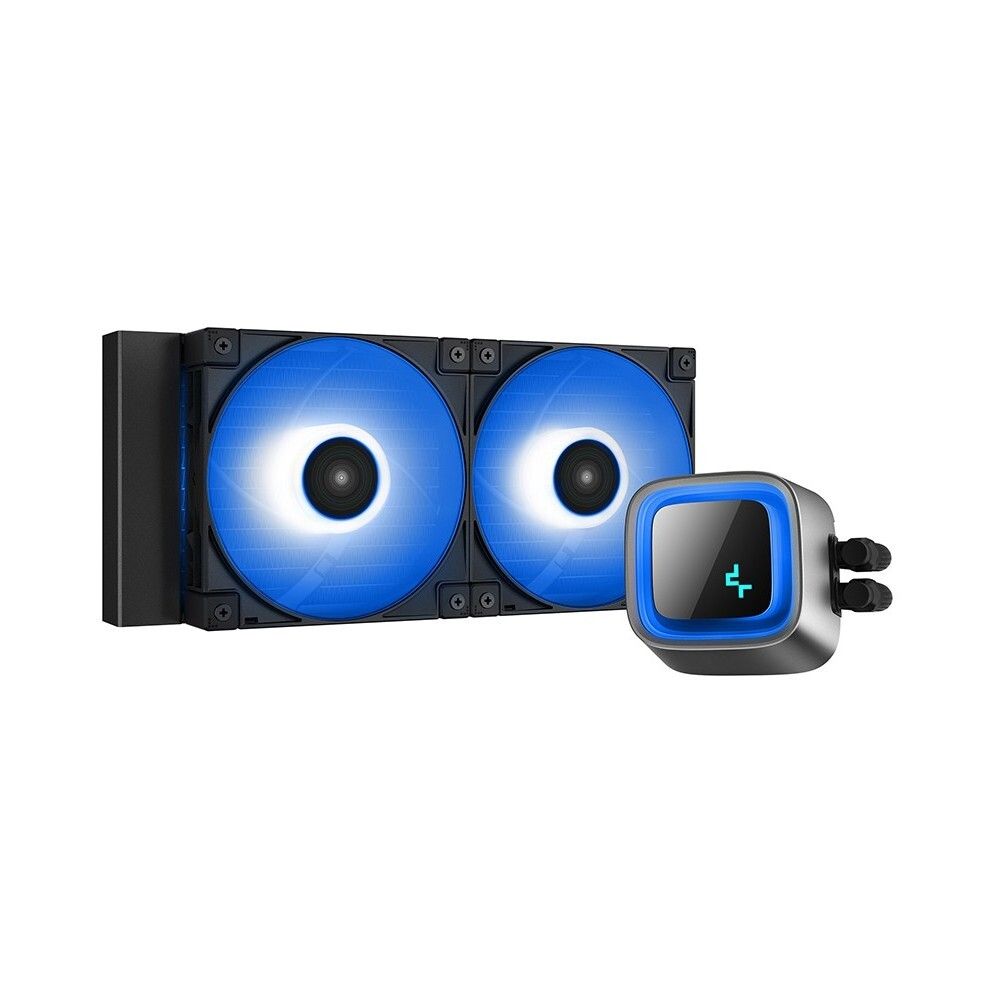 Deepcool ls520 Deepcool ls520