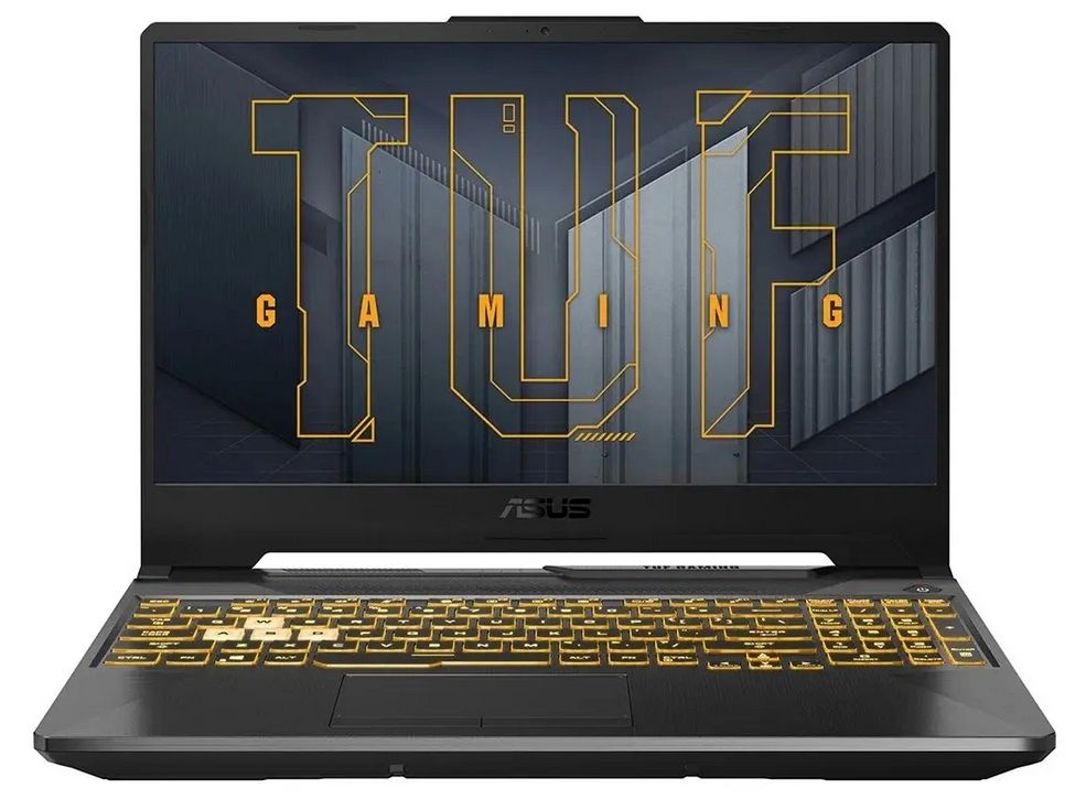 Ноутбук Asus Tuf Gaming A15 Fx506ic-Hn020