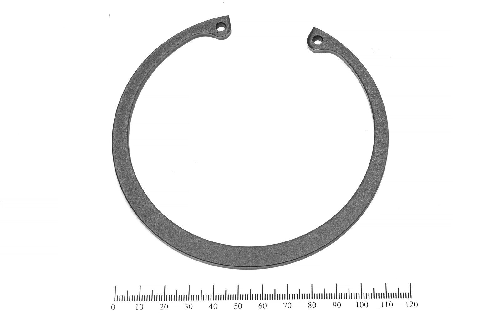 2 шт Стопорное кольцо внутреннее 110х4,0 DIN 472