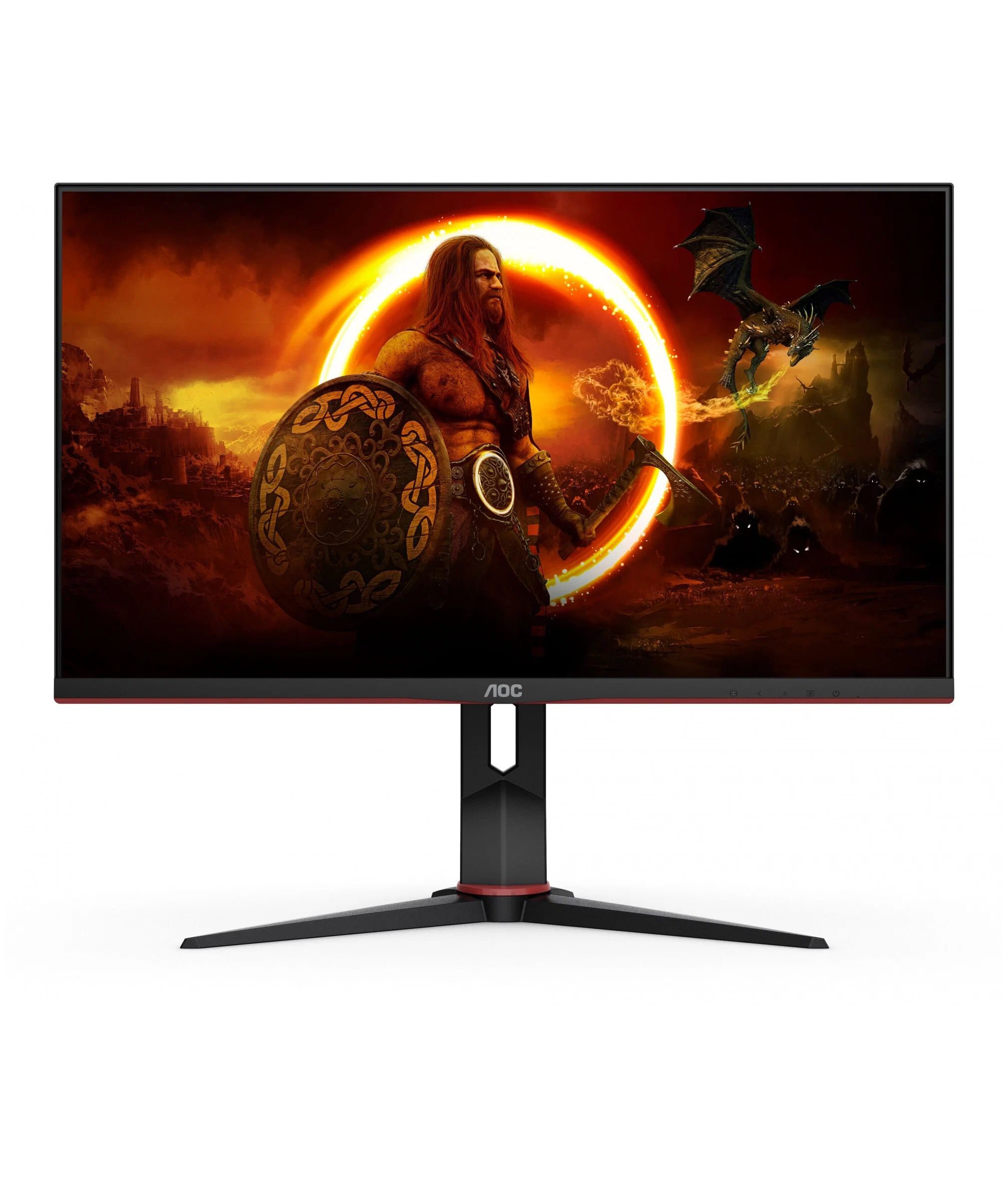 Aoc c27g2zu bk Aoc c27g2zu bk