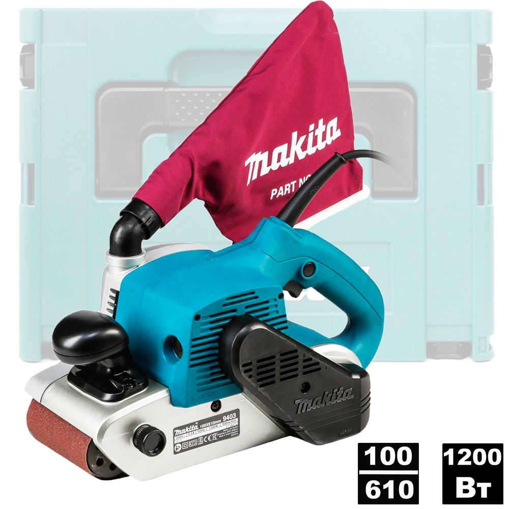 Щеточная Шлифмашина Makita 9741 – купить в интернет-магазине OZON по низкой  цене