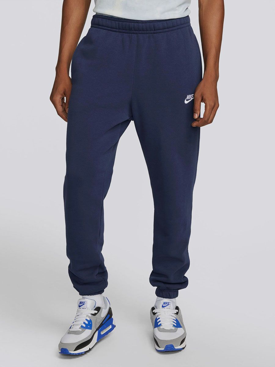 Брюки спортивные M Nsw Club Pant Cf Bb