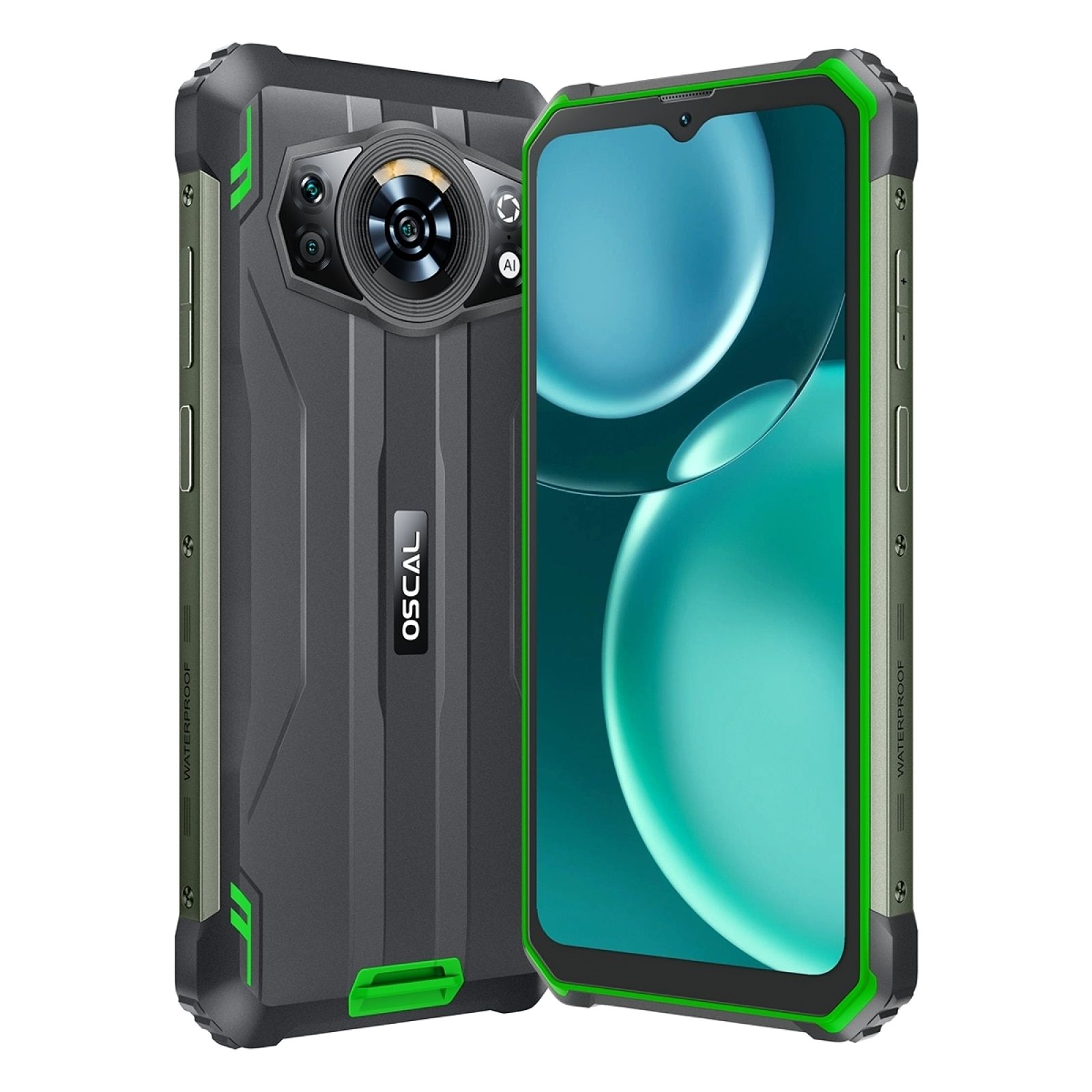 Купить Смартфон Блэквью S80