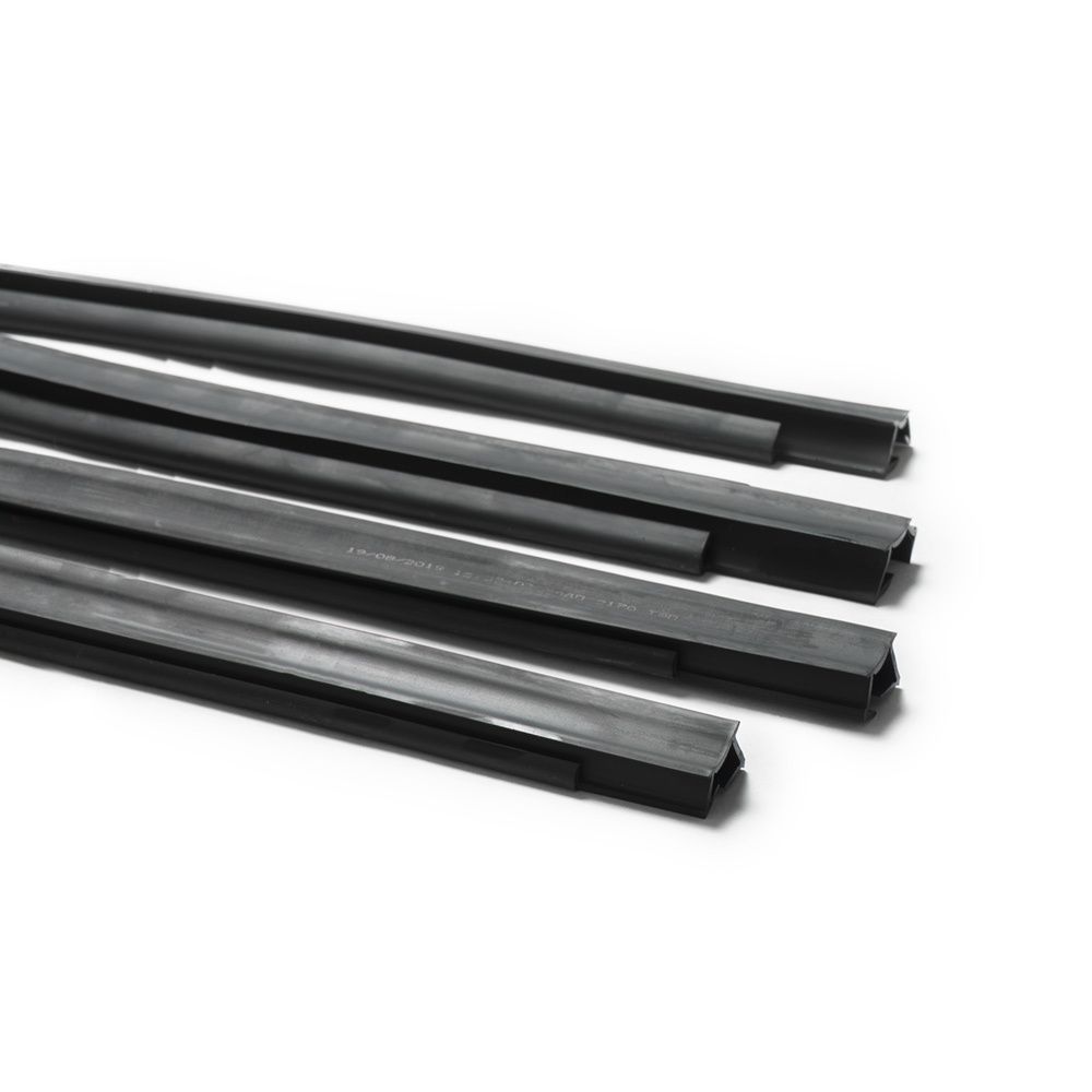 Уплотнитель Стекол Двери Приора Купить