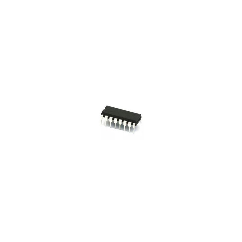 Микросхема CD4010BE