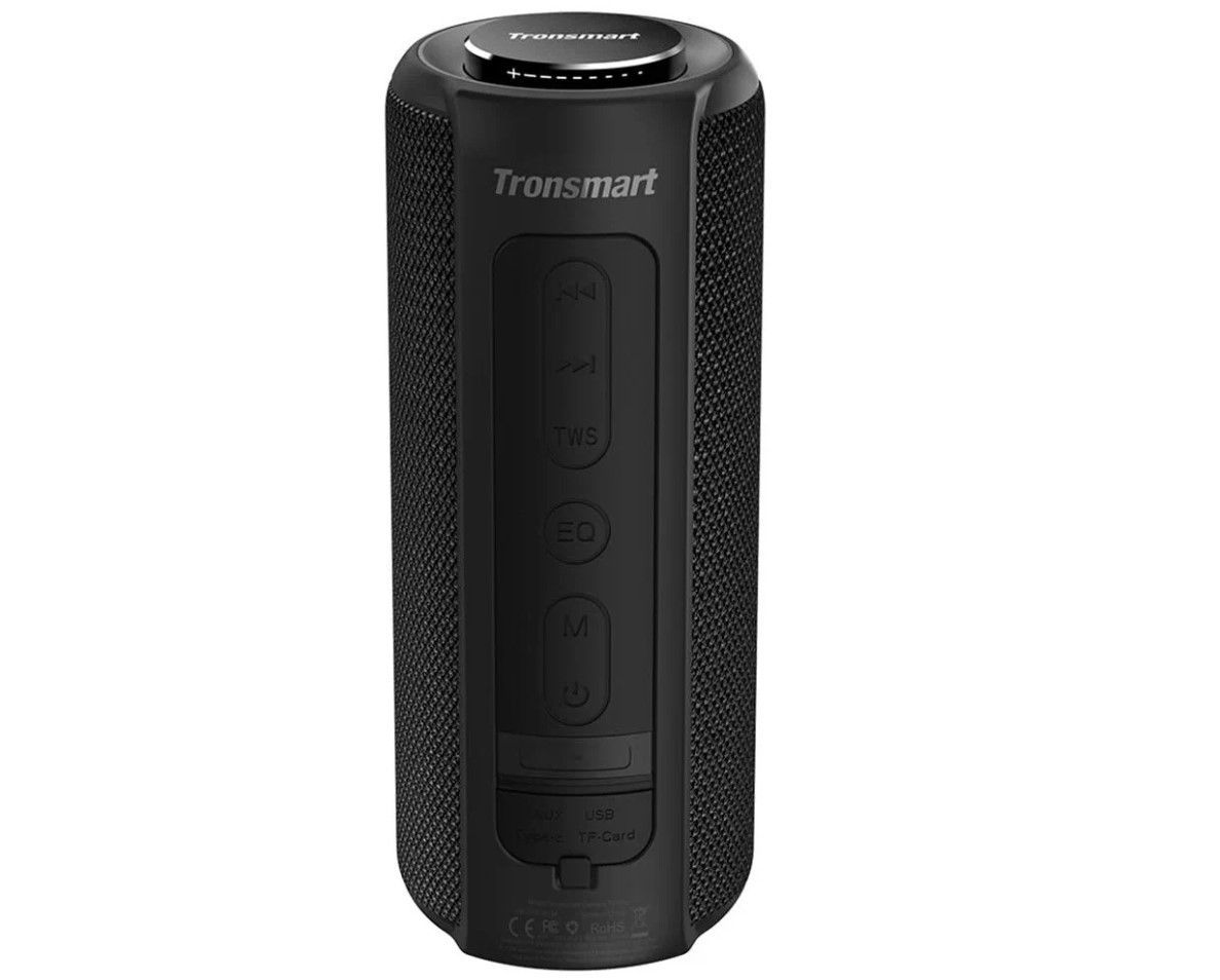 Колонка tronsmart