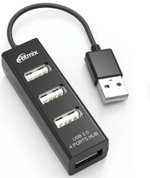 Usb hub Ozon