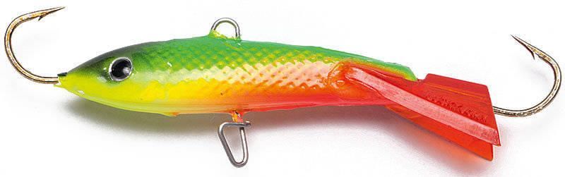 Балансир 90мм, 29гр, цвет (26RT) без тройника