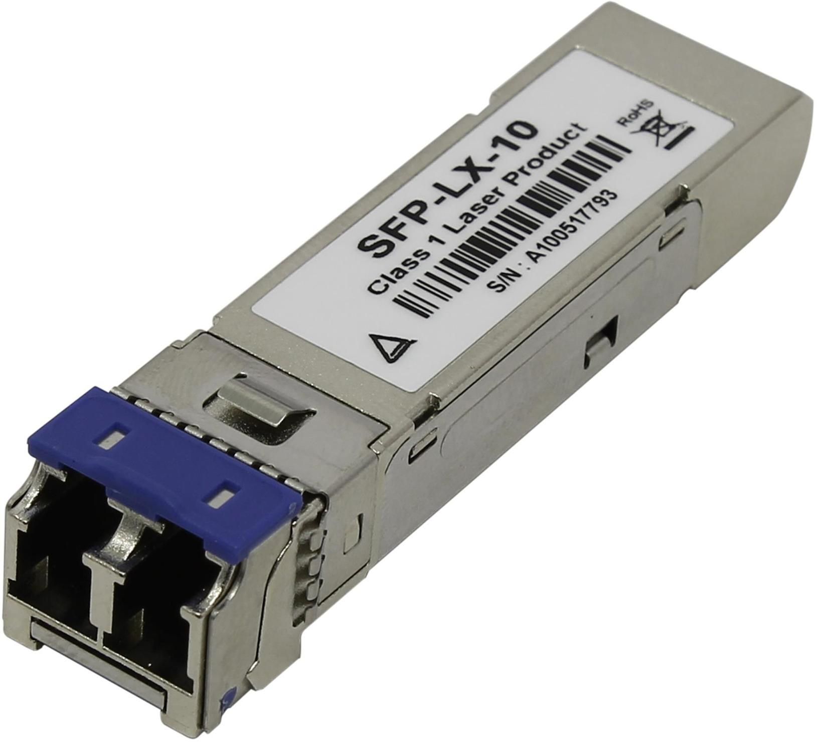 Zyxel Трансивер SFP-LX-10