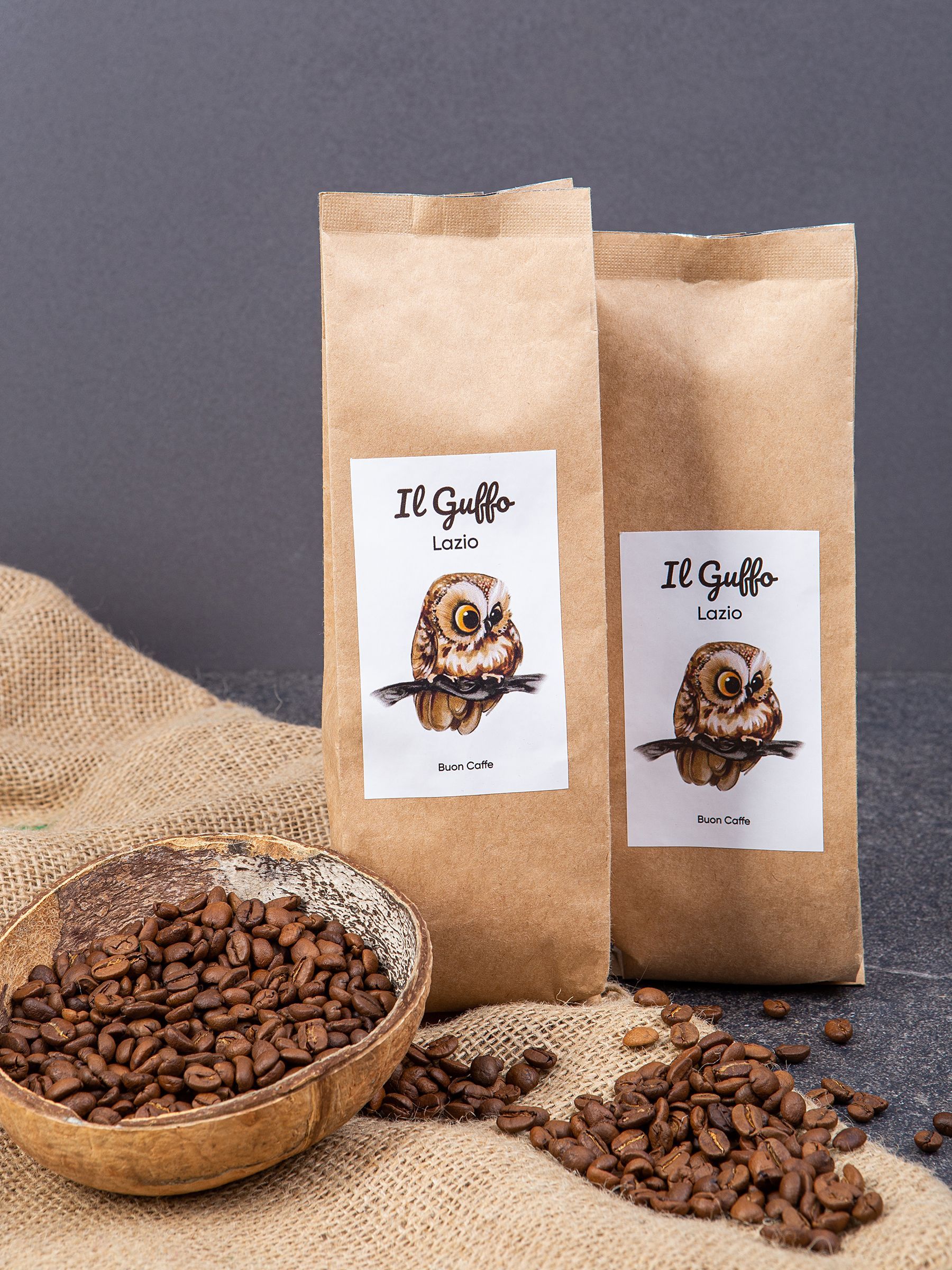 Озон Интернет Магазин Кофе Молотый Купить