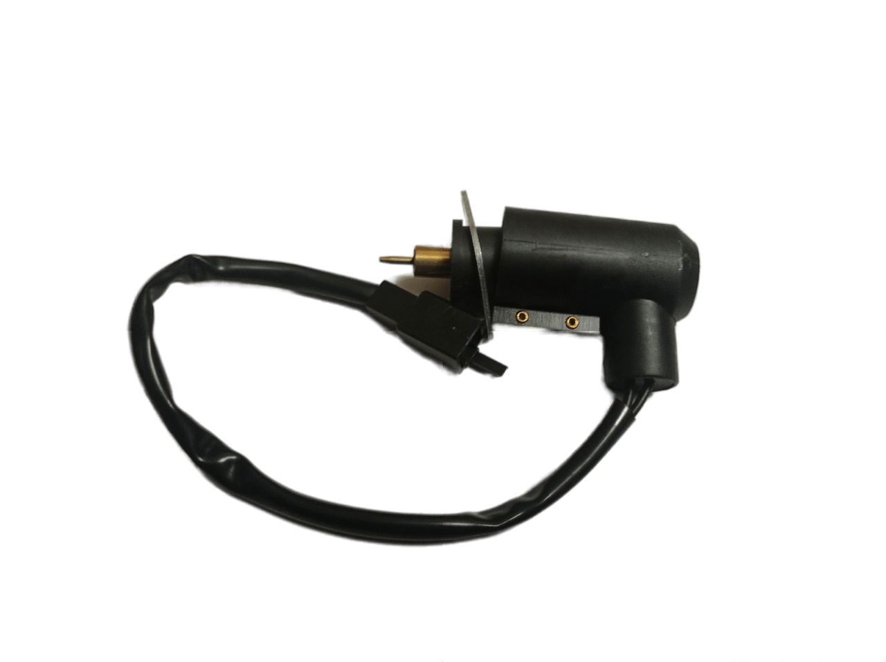 электроклапан обогатитель карбюратора. электроклапан карбюратора скутера 2т 50 кубов. пусковой обогатитель карбюратора suzuki ag-50. обогатитель карбюратора. пусковой обогатитель 1e40qmb.