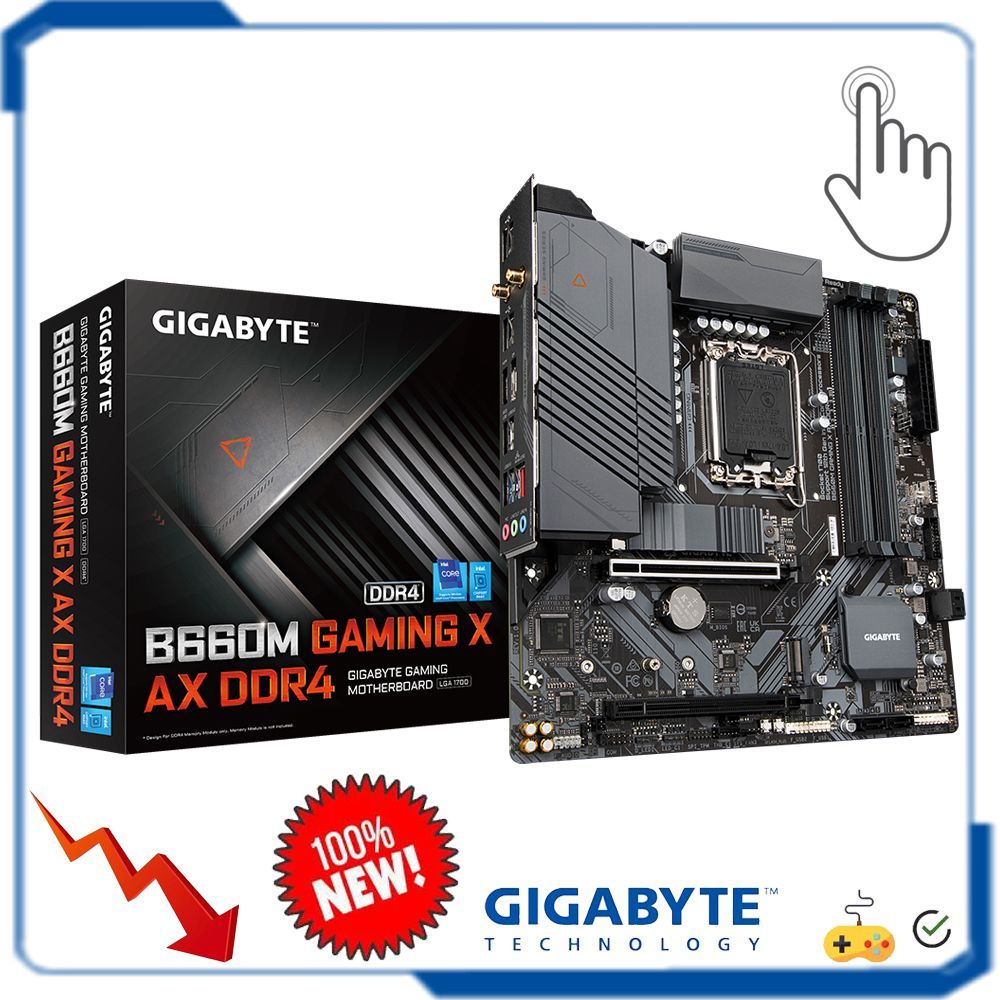 Gigabyte gaming x ax ddr4. Gigabyte gaming x ax ddr4