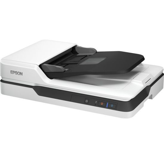 Сканер документов EPSON WorkForce DS-1630