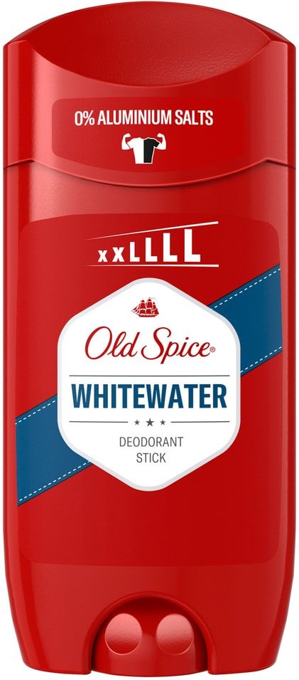 Old spice Ozon