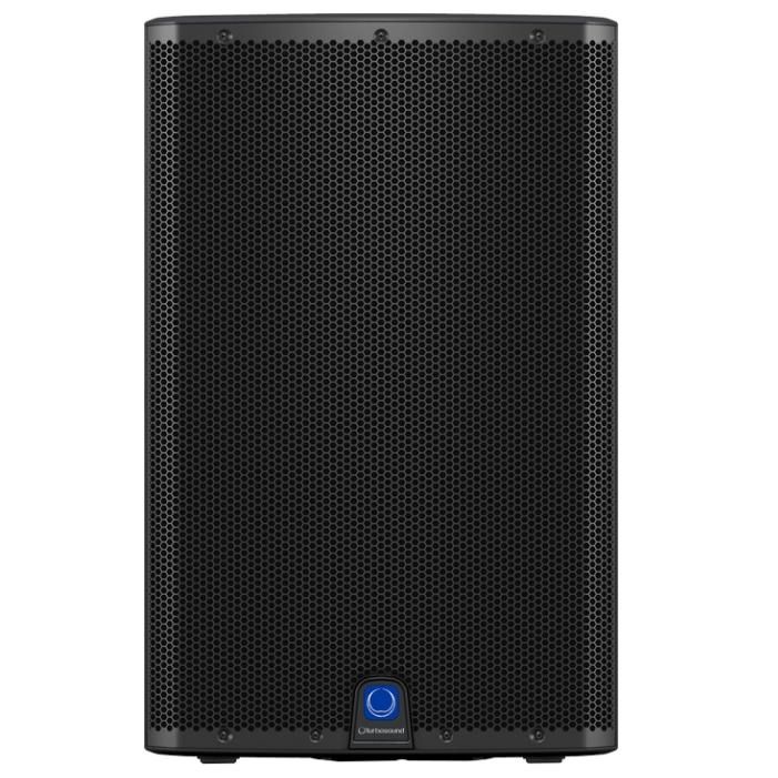 Turbosound Акустическая система iQ15, 2500 Вт, черный