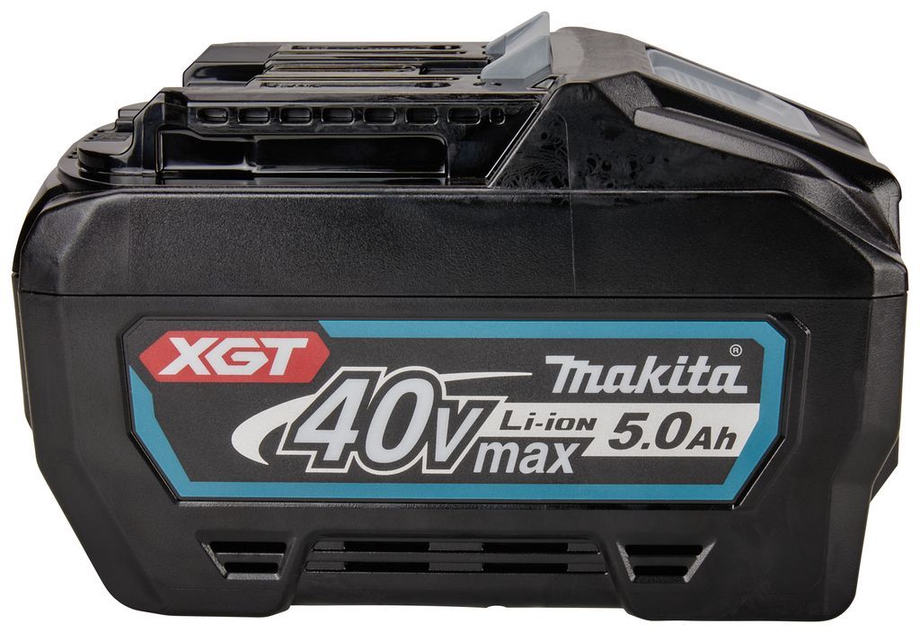 АккумуляторBL4050FXGTLi-Ion40В5Ач,Makita191L47-8