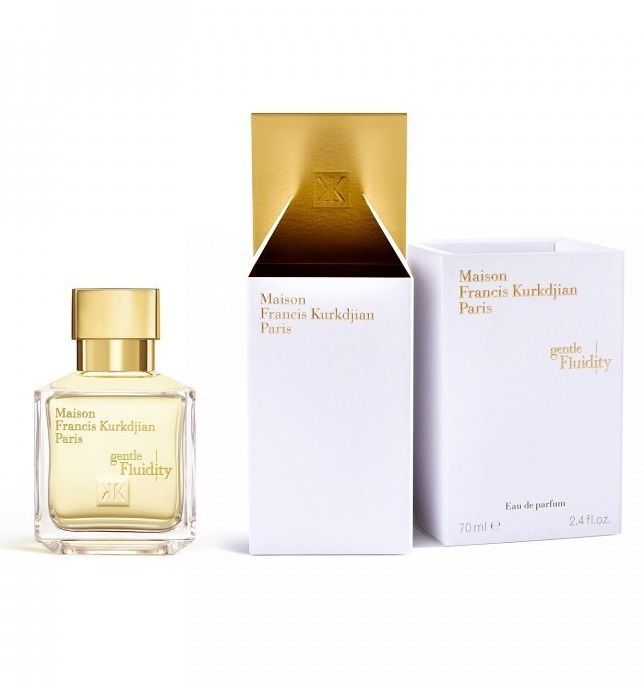 Maison Francis Kurkdjian Gentle Fluidity Gold 2мл Сэмпл