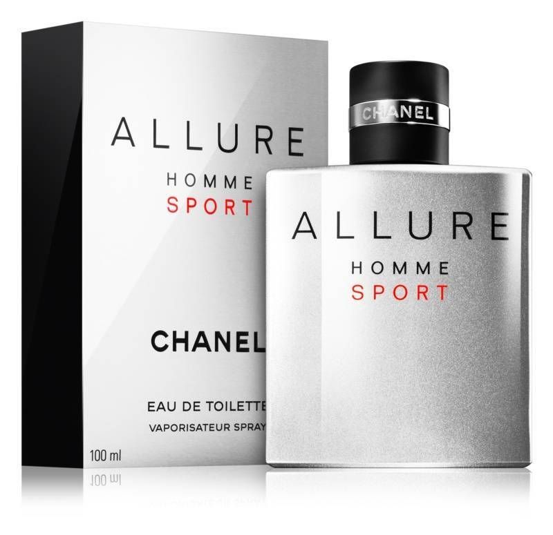 Шанель духи мужские Allure Homme Sport 15 мл