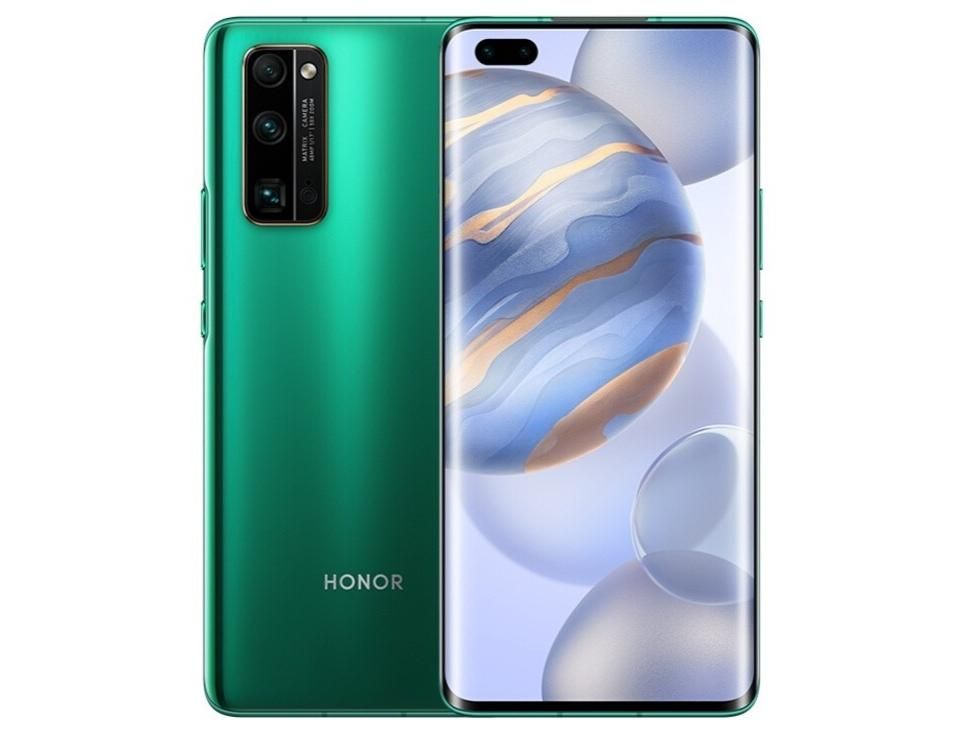 Honor 30 256gb Купить