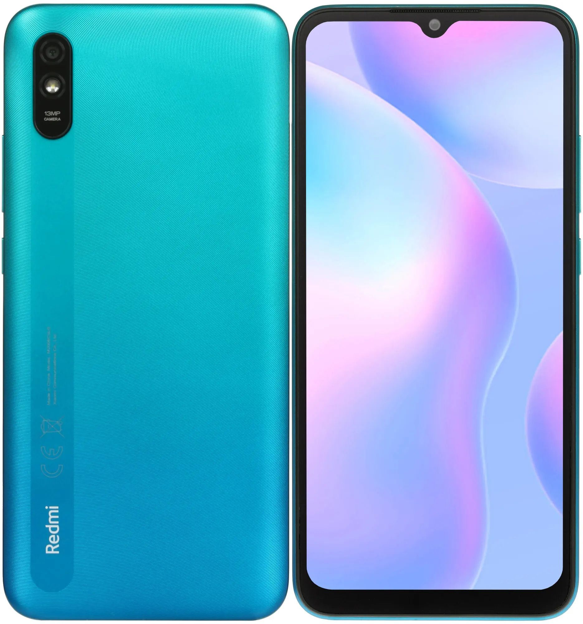 Redmi 9a 32gb