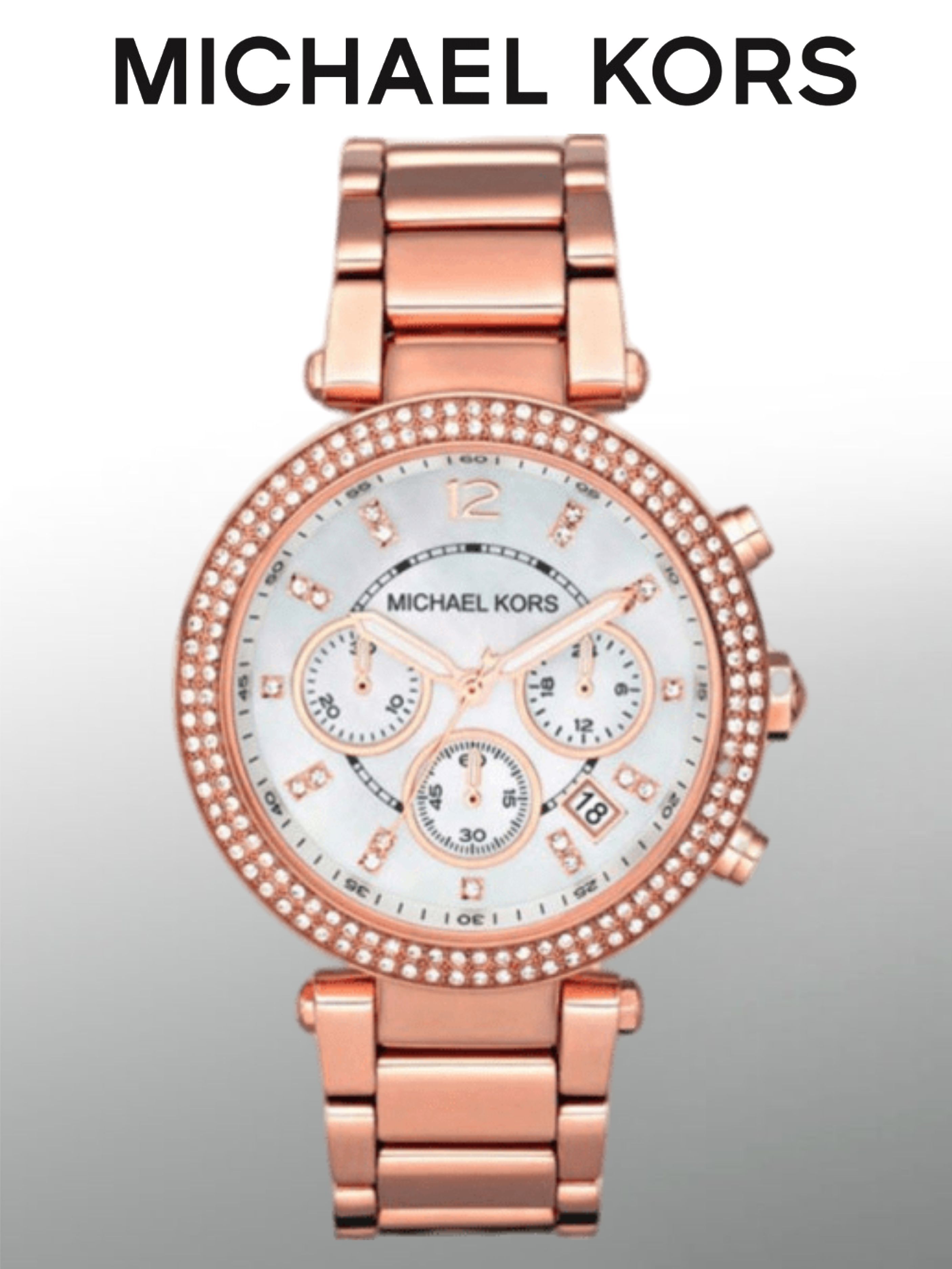 Michael Kors Смарт Часы Женские Купить