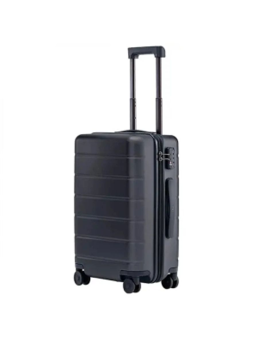 Ninetygo manhattan single trolley lugagge. Чемодан Xiaomi ninetygo Rhine Luggage, 37.6 х 56.4 х 23.2 см, 3.1кг, обзор.