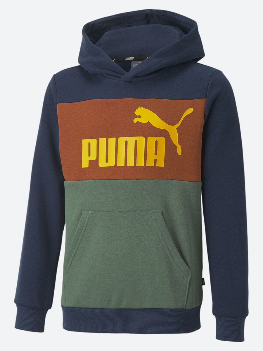 Толстовка Puma Sport Hoodie