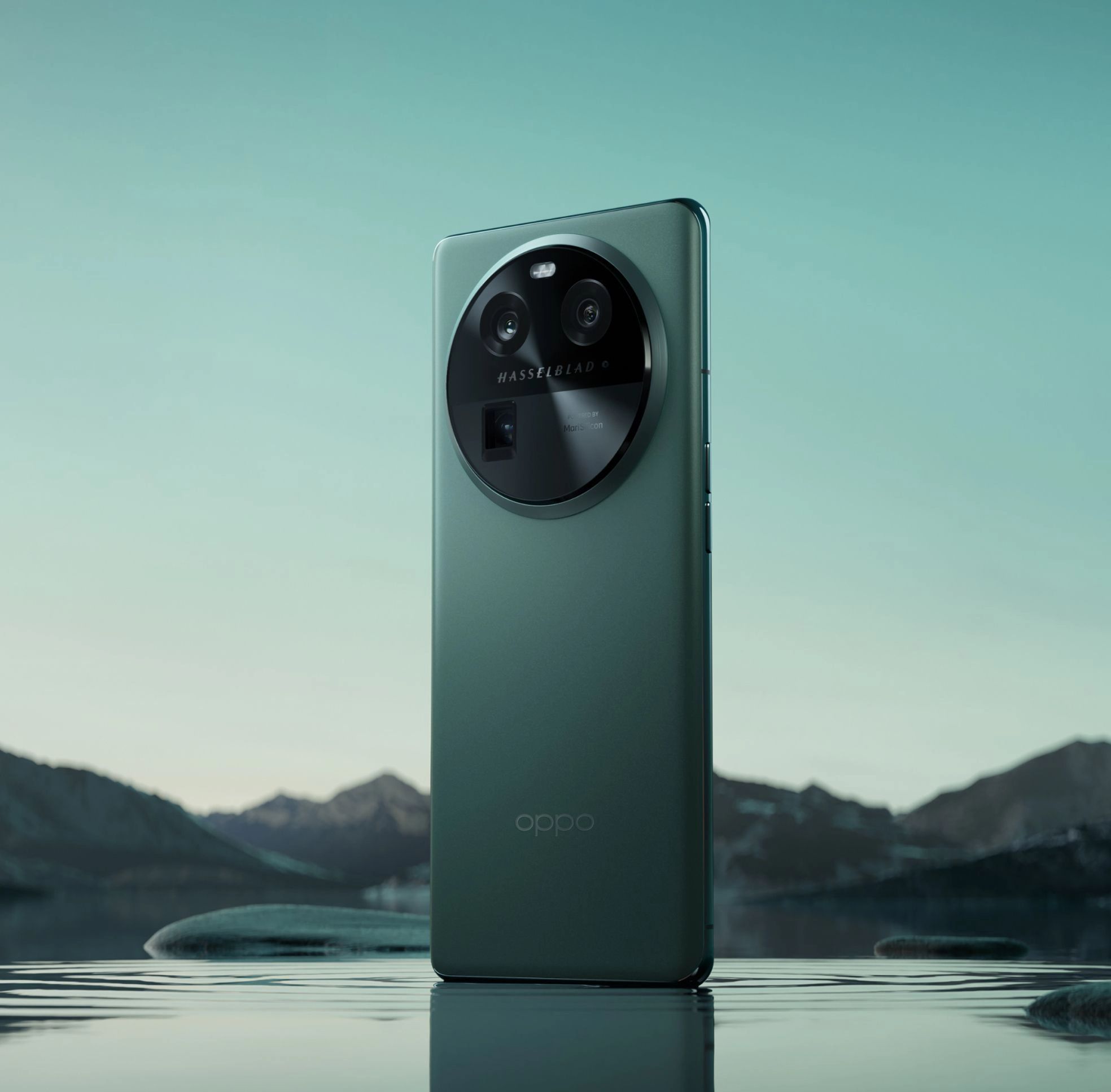 Oppo find x7 примеры фото