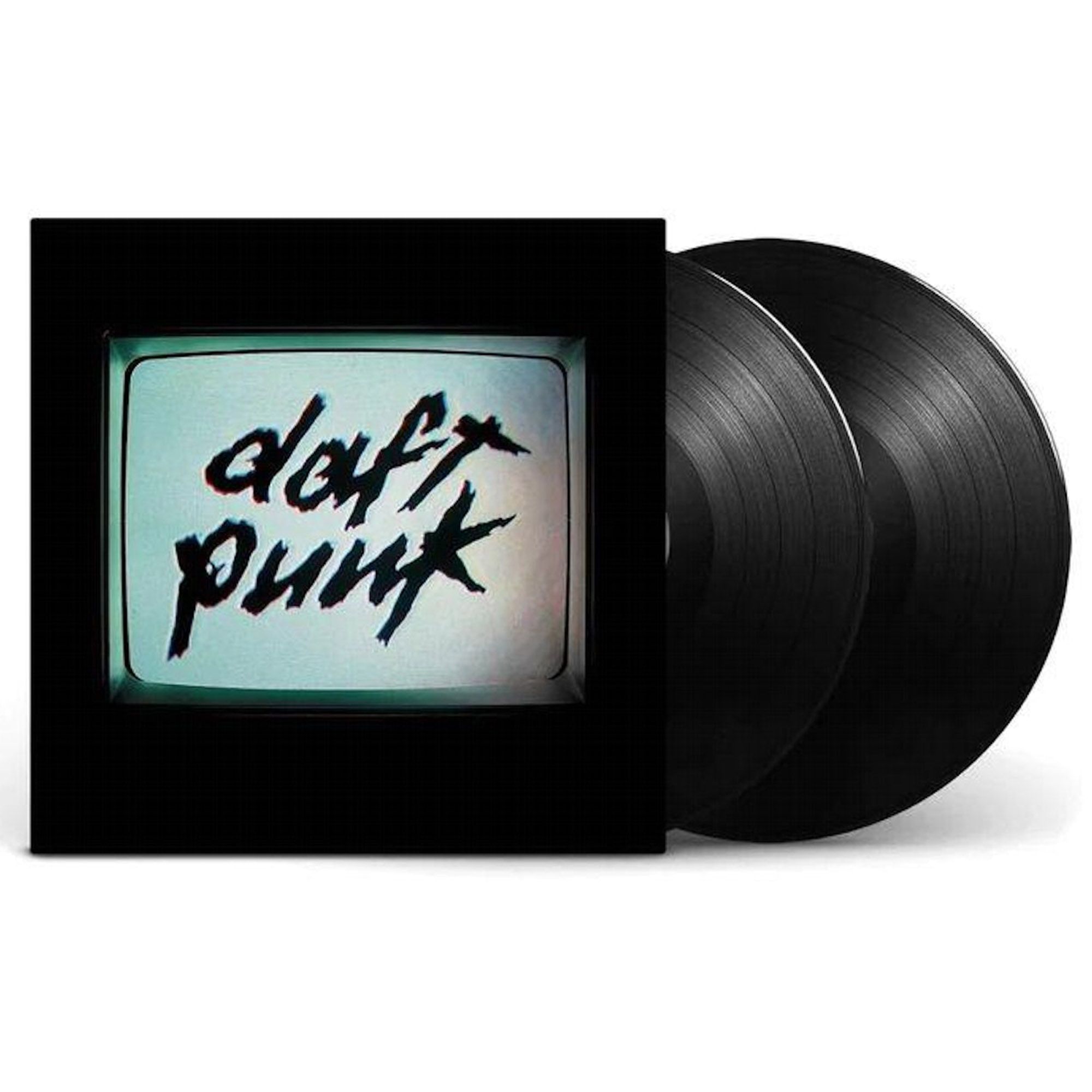 Human after all. Daft Punk - Human after all Remixes.